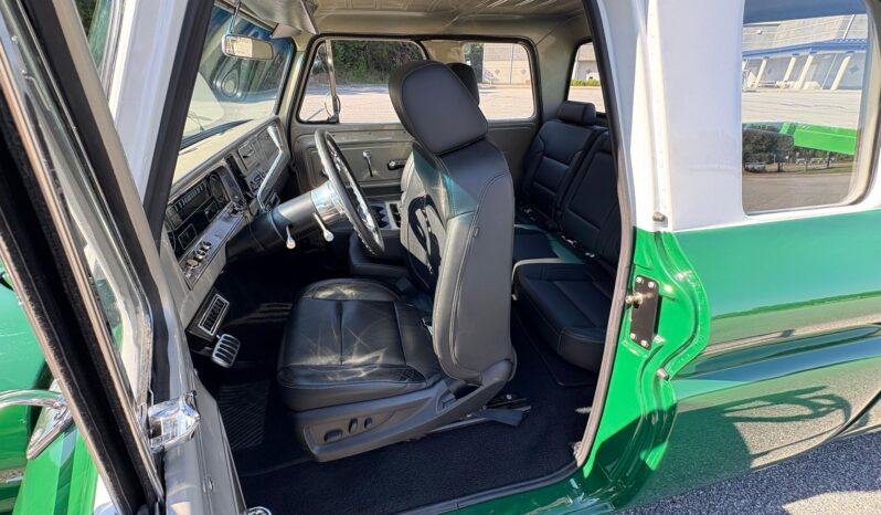 								1965 Chevrolet C10 full									