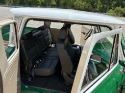 										1965 Chevrolet C10 full									