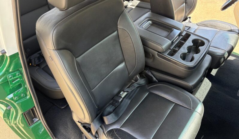 								1965 Chevrolet C10 full									