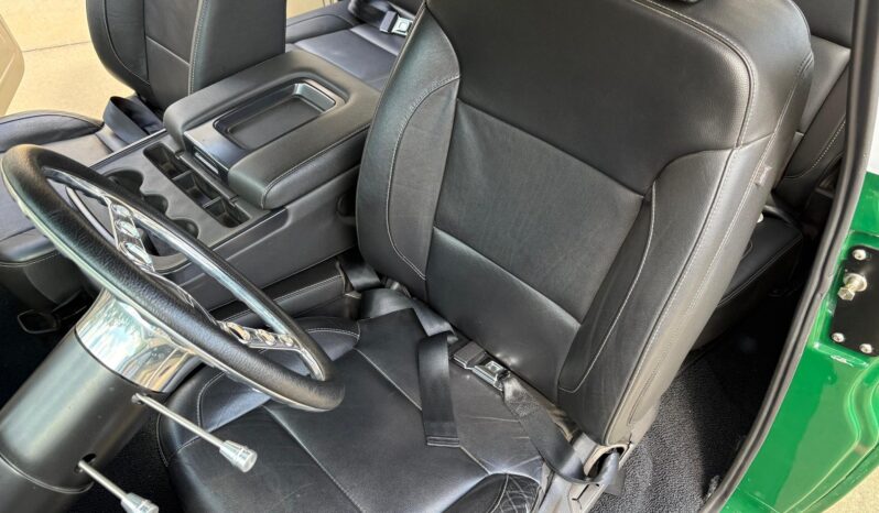 								1965 Chevrolet C10 full									