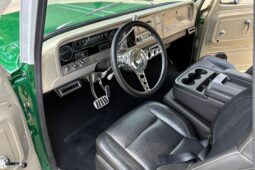 										1965 Chevrolet C10 full									