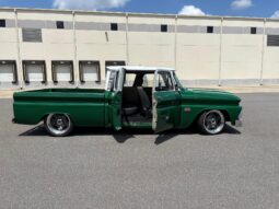										1965 Chevrolet C10 full									