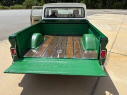 										1965 Chevrolet C10 full									