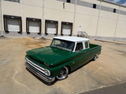 										1965 Chevrolet C10 full									