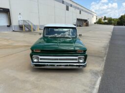 1965 Chevrolet C10