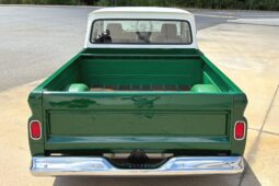										1965 Chevrolet C10 full									
