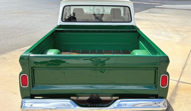 								1965 Chevrolet C10 full									