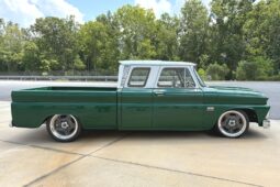 										1965 Chevrolet C10 full									
