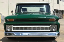 										1965 Chevrolet C10 full									