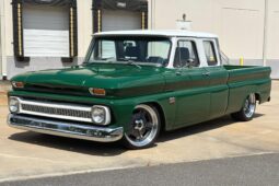 										1965 Chevrolet C10 full									