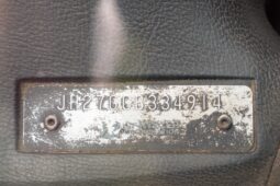 										1970 Dodge Challenger Convertible full									