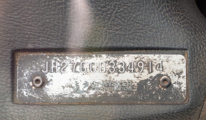 								1970 Dodge Challenger Convertible full									