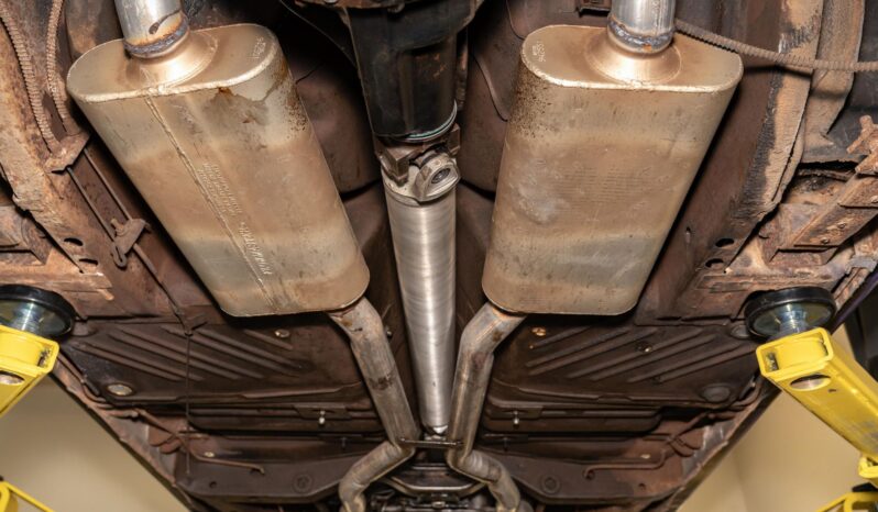 								1970 Dodge Challenger Convertible full									