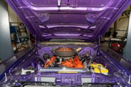 										1970 Dodge Challenger Convertible full									