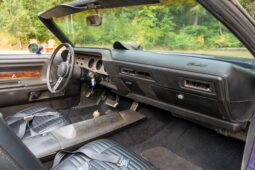 										1970 Dodge Challenger Convertible full									