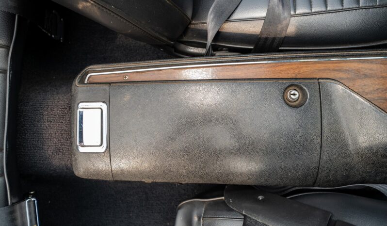 								1970 Dodge Challenger Convertible full									