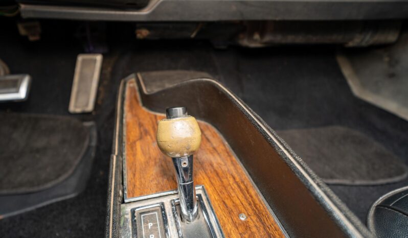 								1970 Dodge Challenger Convertible full									