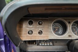 										1970 Dodge Challenger Convertible full									