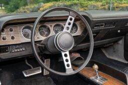 										1970 Dodge Challenger Convertible full									