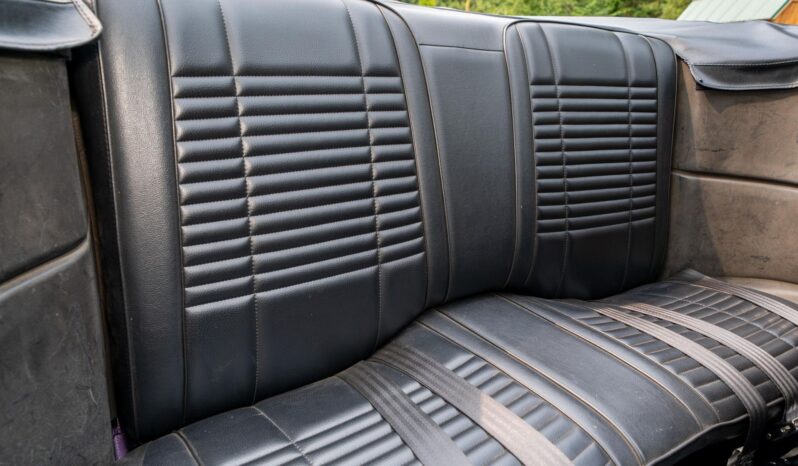 								1970 Dodge Challenger Convertible full									