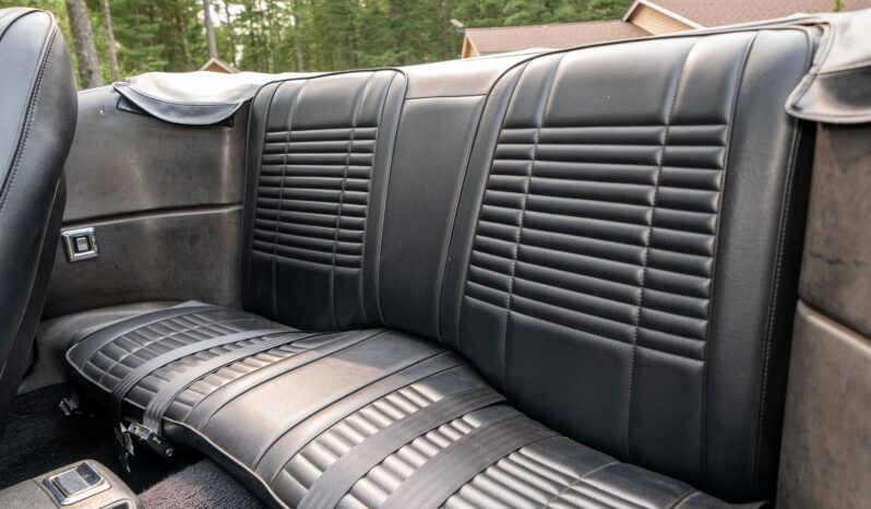 								1970 Dodge Challenger Convertible full									