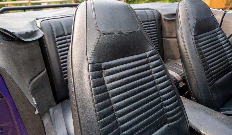 								1970 Dodge Challenger Convertible full									