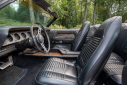 										1970 Dodge Challenger Convertible full									