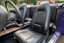 										1970 Dodge Challenger Convertible full									