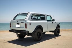 1980 International Harvester Scout II Traveler
