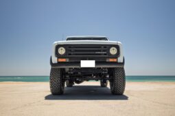 1980 International Harvester Scout II Traveler