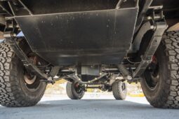 										1980 International Harvester Scout II Traveler full									