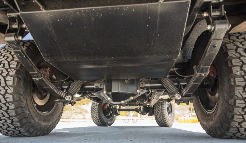 								1980 International Harvester Scout II Traveler full									