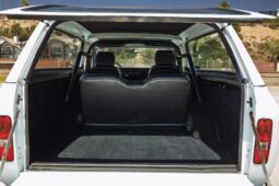 										1980 International Harvester Scout II Traveler full									