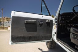 										1980 International Harvester Scout II Traveler full									