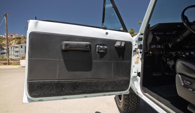 								1980 International Harvester Scout II Traveler full									