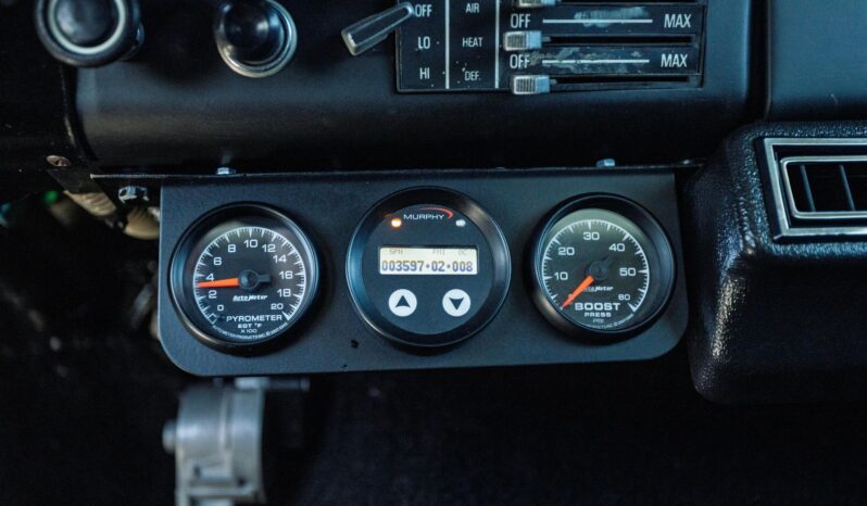 								1980 International Harvester Scout II Traveler full									