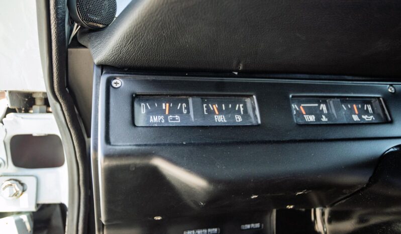 								1980 International Harvester Scout II Traveler full									