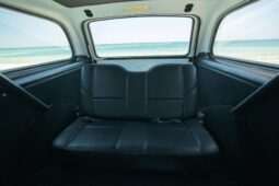 										1980 International Harvester Scout II Traveler full									