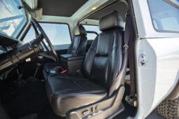 										1980 International Harvester Scout II Traveler full									