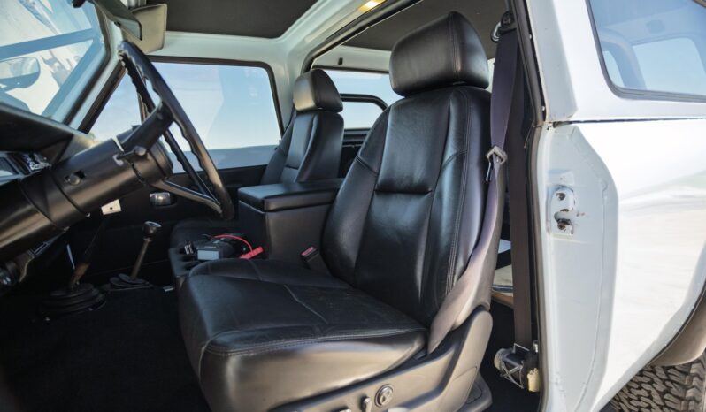 								1980 International Harvester Scout II Traveler full									