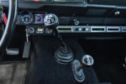 										1980 International Harvester Scout II Traveler full									