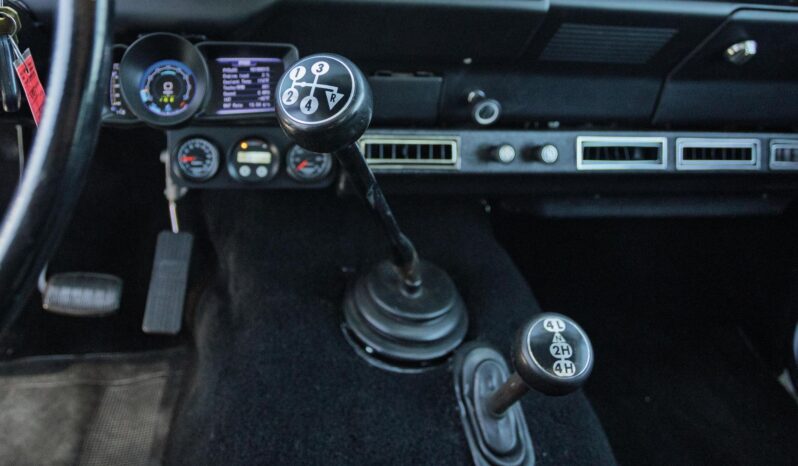 								1980 International Harvester Scout II Traveler full									