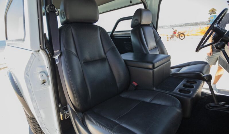 								1980 International Harvester Scout II Traveler full									