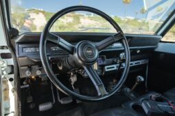 										1980 International Harvester Scout II Traveler full									