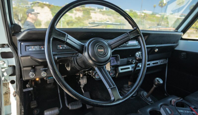 								1980 International Harvester Scout II Traveler full									