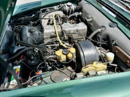 										1969 Mercedes-Benz 280SL full									