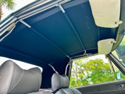 1969 Mercedes-Benz 280SL