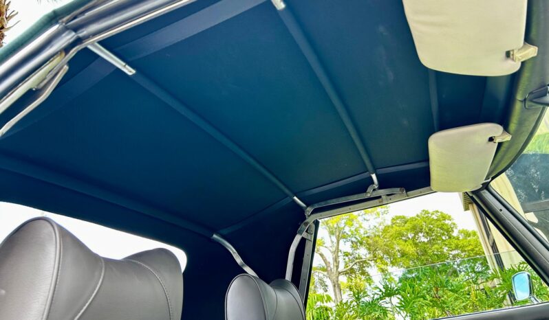 								1969 Mercedes-Benz 280SL full									