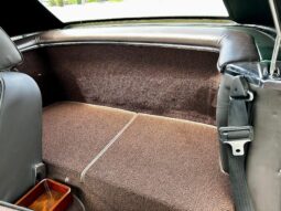 1969 Mercedes-Benz 280SL