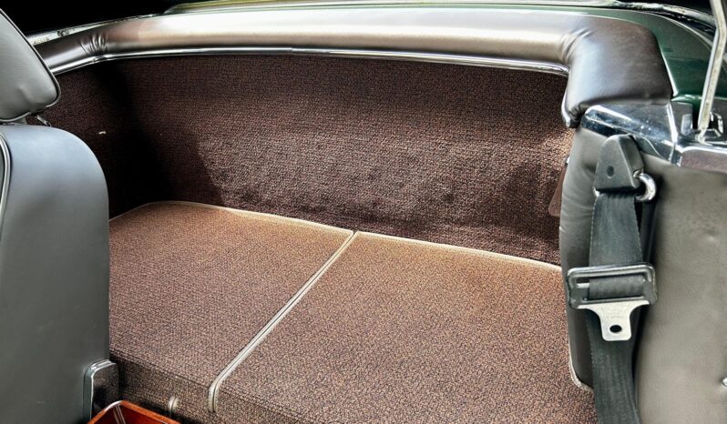 								1969 Mercedes-Benz 280SL full									